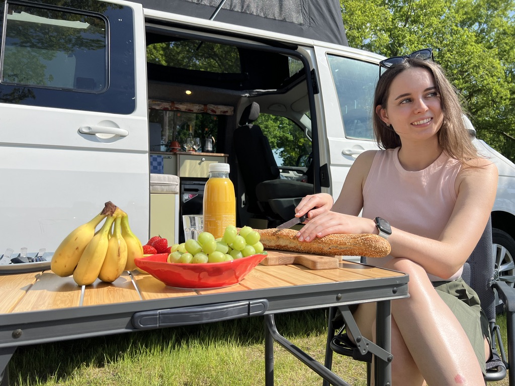 Maak Je Campervan Zomerklaar: Tips en Checklist